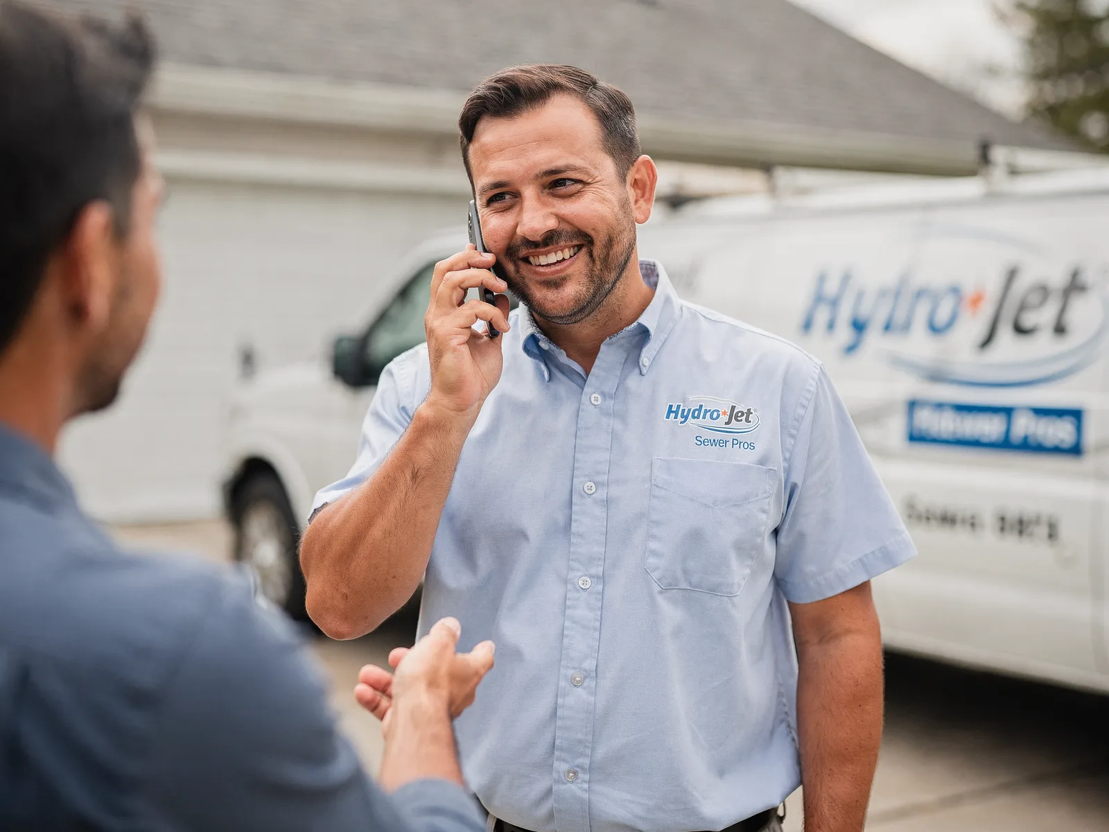 Hydro Jetting Nunapitchuk, AK FAQs